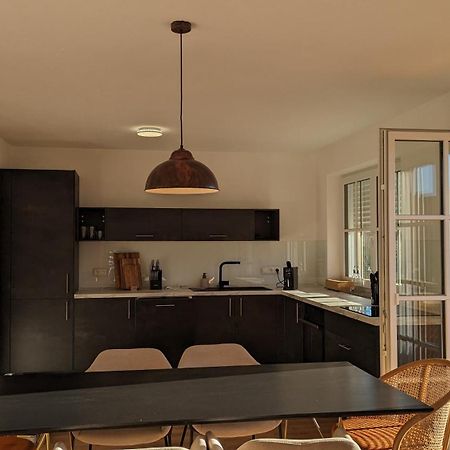 Liboria I Traumhafte Ferienwohnung In Aidling Am Riegsee Mit Atemberaubendem Panoramablick! Buitenkant foto