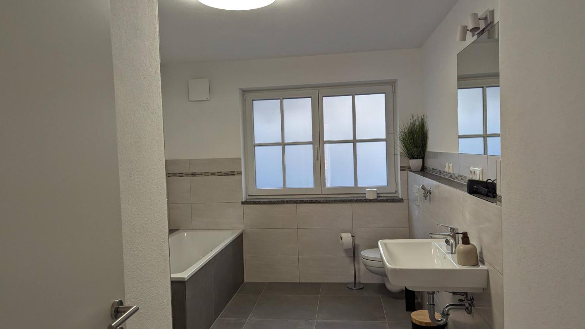 Liboria I Traumhafte Ferienwohnung In Aidling Am Riegsee Mit Atemberaubendem Panoramablick! Buitenkant foto