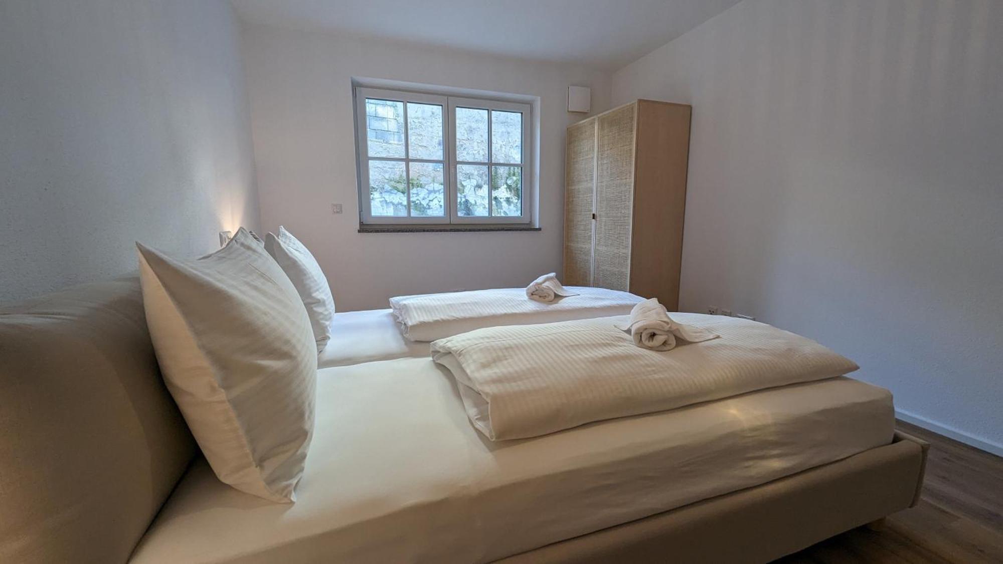 Liboria I Traumhafte Ferienwohnung In Aidling Am Riegsee Mit Atemberaubendem Panoramablick! Buitenkant foto