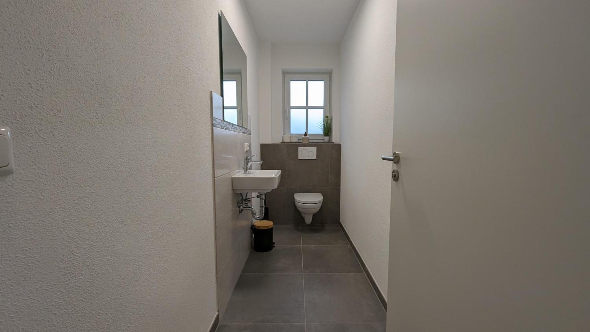 Liboria I Traumhafte Ferienwohnung In Aidling Am Riegsee Mit Atemberaubendem Panoramablick! Buitenkant foto