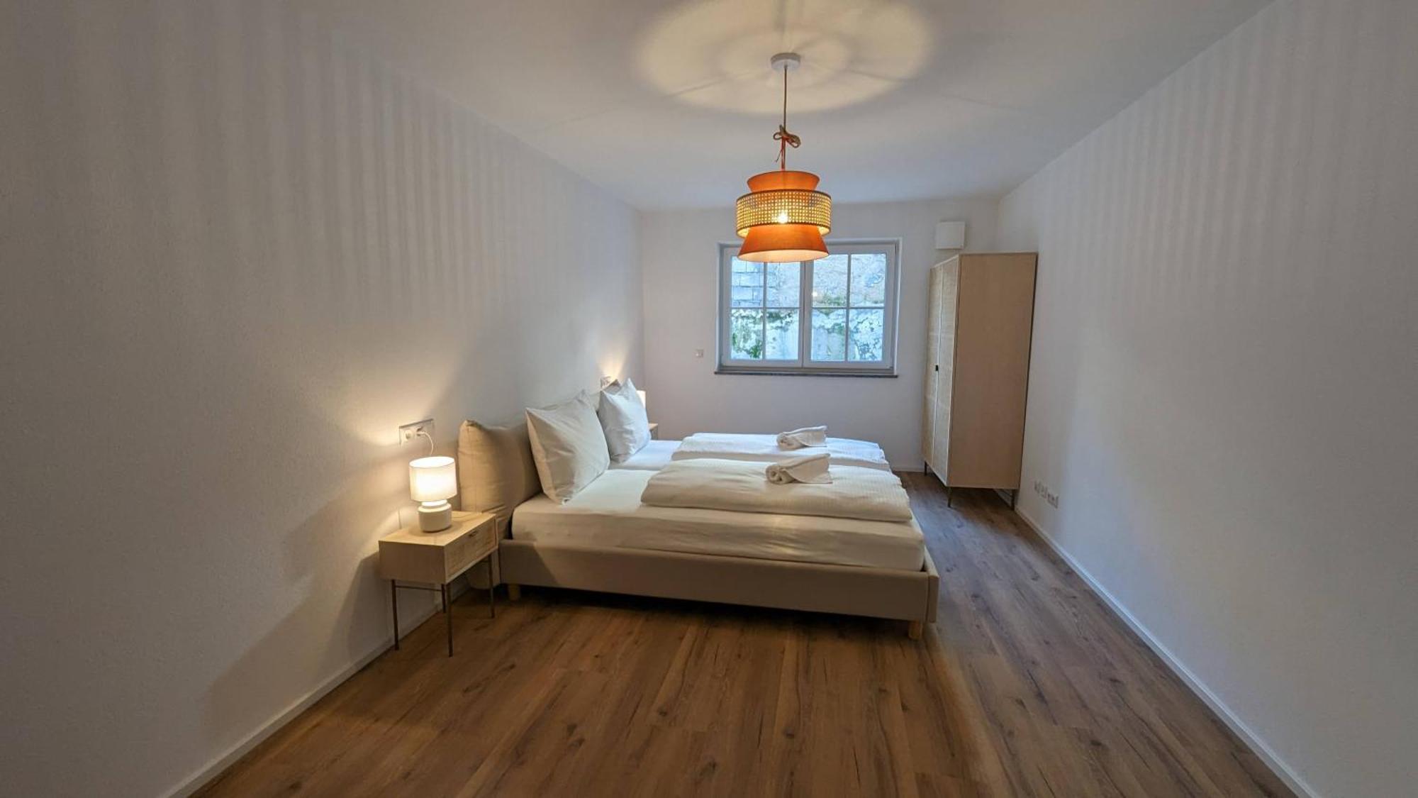 Liboria I Traumhafte Ferienwohnung In Aidling Am Riegsee Mit Atemberaubendem Panoramablick! Buitenkant foto